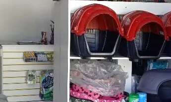Imagem 7: Pet shop Galpão / depósito com venda por R$27.000