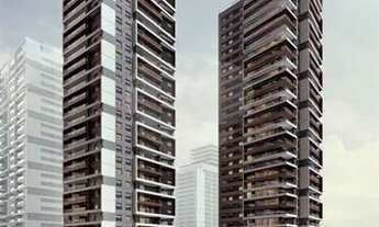 Imagem 2: São Paulo - Apartamento Padrão - BROOKLIN