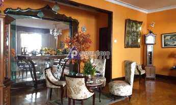 Imagem 7: Apartamento à venda, 3 quartos, 1 suíte, 1 vaga, Copacabana - RIO DE JANEIRO/RJ