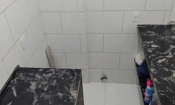 Imagem 3: Apto Kitnet com 1 banheiro