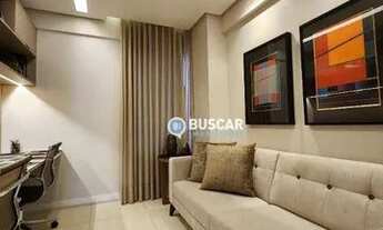 Imagem 7: Apartamento com 4 dormitórios à venda, 112 m² por R$ 834.611 - Cidade Jardim - Salvador/BA