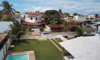 Imagem 4: Casa condomínio araua