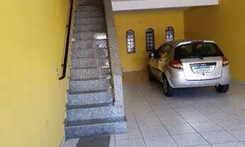 Imagem 2: Alugo casa com dois dormitórios no jardim Silvina!