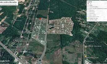 Imagem 3: Jardim Marselha, excelente lote