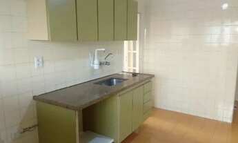 Imagem 2: Apartamento espaçoso de 3 Dormitórios com Closet e Terraço