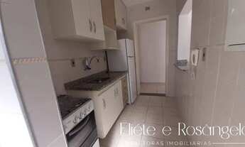 Imagem 7: Apartamento mobiliado para locação no Jardim Esplanada