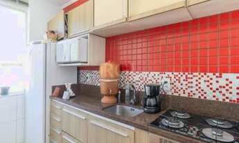 Imagem 7: Apartamento para Venda - 36.38m², 1 dormitório, 1 vaga - Santo Antonio