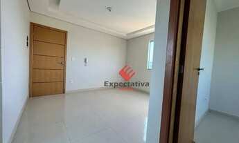 Imagem 3: Apartamento com 2 dormitórios à venda, 42 m² por R$ 260.000 - Santa Mônica - Belo Horizont