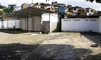Imagem 2: Aluguel Terreno Comercial - Retiro/ Salvador - 1.200 m²