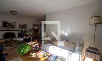 Imagem 4: Casa para Aluguel - Campo Belo, 4 Quartos, 300 m2