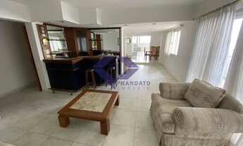 Imagem 5: COBERTURA DUPLEX 309² M 4 DORM 3 SUÍTES 4 VAGAS 2.000.000,00