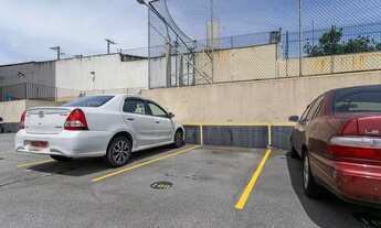 Imagem 4: SãO PAULO - Apartamento Padrão - Saúde