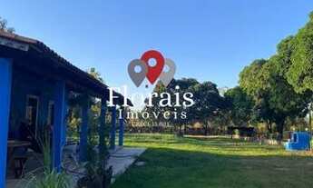 Imagem 4: Chácara para Venda em Santo Antônio do Leverger, Coxipó da Ponte, 3 dormitórios, 1 suíte