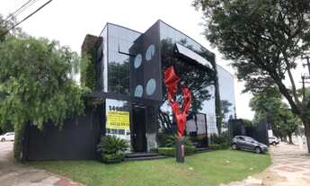 Imagem: Imóvel Comercial a venda Morumbi/SP