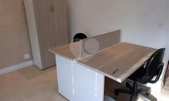 Imagem 5: São Paulo - Conjunto Comercial/Sala - MOEMA