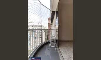 Imagem 6: Apartamento Locação 2 Dormitórios - 96 m² Jardim Paulista