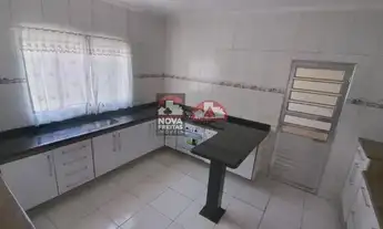 Imagem 4: Casa Sobrado Padrão em São José dos Campos