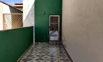 Imagem: Casa com 2 dormitórios para alugar, 80