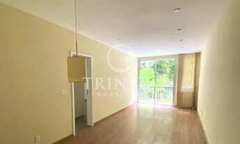 Imagem 1: Apto 2 qtos na Lagoa - Rio de Janeiro