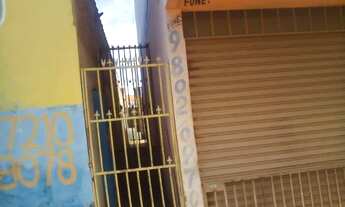 Imagem 3: Predio comercial e residencial em planaltina de goias