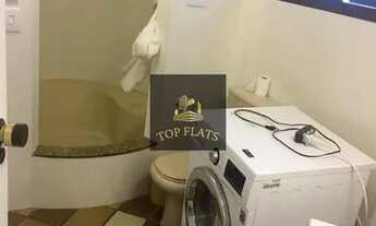 Imagem 5: Flat disponível na Bela Vista