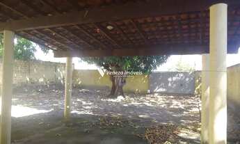 Imagem 5: Casa na Av. Zequinha Freire para aluguel