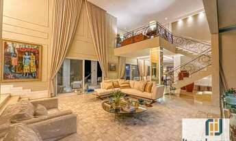 Imagem 3: Casa à venda no Campos do Conde - Tamboré