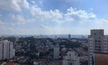 Imagem 3: Conjuntos comerciais na Av. Jabaquara