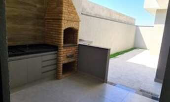 Imagem 6: Casa à venda - Park Gran Reserve - Indaiatuba/SP