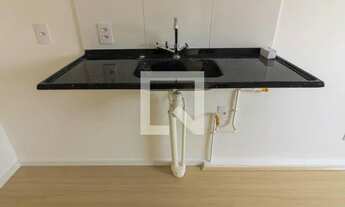 Imagem 6: Apartamento para Aluguel - Panamby, 1 Quarto, 24 m2