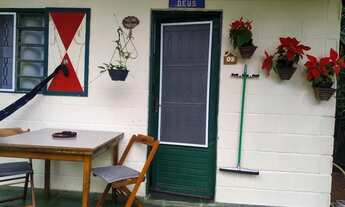 Imagem 7: Moradia Holambra Chalés/Kitnet