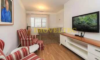 Imagem 2: APARTAMENTO RESIDENCIAL em SÃO PAULO - SP, VILA MARIANA