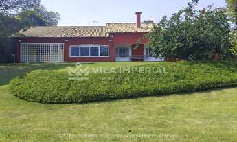 Imagem 2: Uma ótima casa para investir com 2.370m² de terreno no Terras de São José!