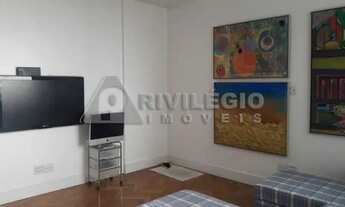 Imagem 4: Apartamento à venda, 2 quartos, 2 suítes, Copacabana - RIO DE JANEIRO/RJ