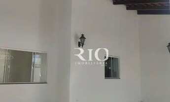 Imagem 5: Casa com 3 dormitórios para alugar, 181 m² por R$ 3.780/mês - Conjunto Manoel Julião - Rio