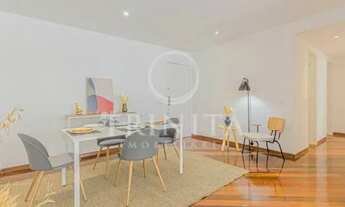 Imagem 3: Apartamento no Leblon - Rio de Janeiro