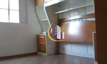 Imagem 5: Casa com 2 dormitórios para alugar, 80 m² por R$ 2.300,00/mês - Jardim Barro Branco - Coti