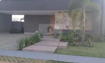 Imagem 2: Casa à venda no bairro Quinta do Golfe Jardins - São José do Rio Preto/SP, Zona Sul