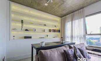 Imagem 6: Apartamento Campo Belo