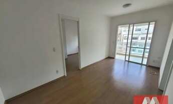 Imagem 5: Apartamento com 1 dormitório para alugar, 47 m² por R$ 3.440,00/mês - Bela Vista - São Pau