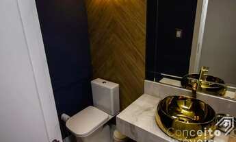 Imagem 5: Edifício London Place - Apartamento Semi Mobiliado