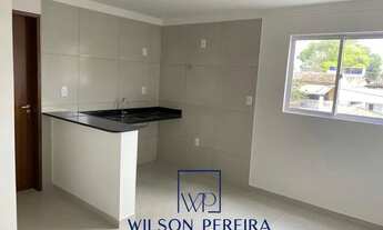 Imagem 3: RESIDENCIAL RIO JORDÃO À VENDA COM 2 QUARTOS NO CASTELO BRANCO EM JOÃO PESSOA-PB