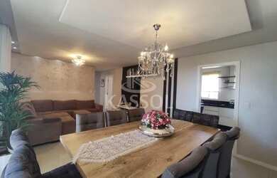 Imagem 2: Locação de apartamento , CENTRO, CASCAVEL - PR, 04 quartos, 03 SUÍTES