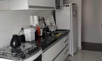 Imagem 6: Apartamento Padrão em São José dos Campos
