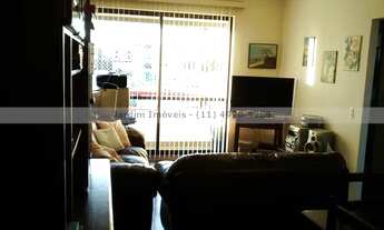 Imagem: Apartamento - Valparaiso - Santo Andre