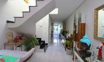 Imagem 7: Casa para Venda - 107m², 0 dormitórios, sendo 2 suites, 1 vaga - Hípica