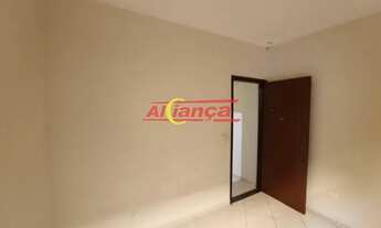 Imagem 7: ÓTIMO SOBRADO INDIVIDUAL 164m² COM 3 DORMITÓRIOS E 2 VAGAS DE GARAGEM - VILA RIO DE JANEIR