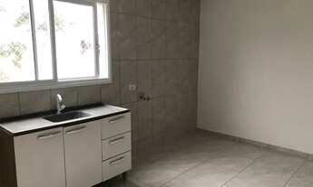 Imagem 2: Studio para aluguel com 38 metros quadrados com 1 quarto em Cajuru - Curitiba - PR