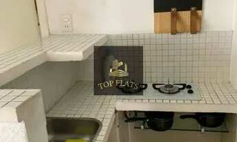 Imagem 4: Flat disponível no Morumbi