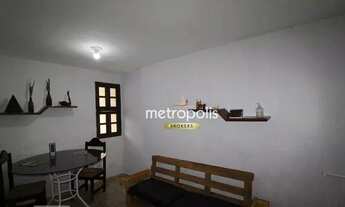 Imagem 5: Sobrado com 2 dormitórios à venda, 110 m² por R$ 430.000,00 - Fundação - São Caetano do Su